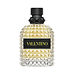 Valentino Born In Roma Uomo Yellow Dream edt 100 ml, Франція, фото 2