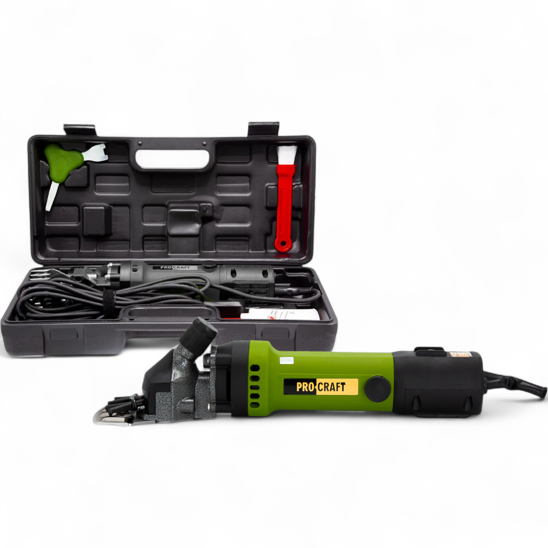 Машинка для стрижки овець Procraft SC-2400