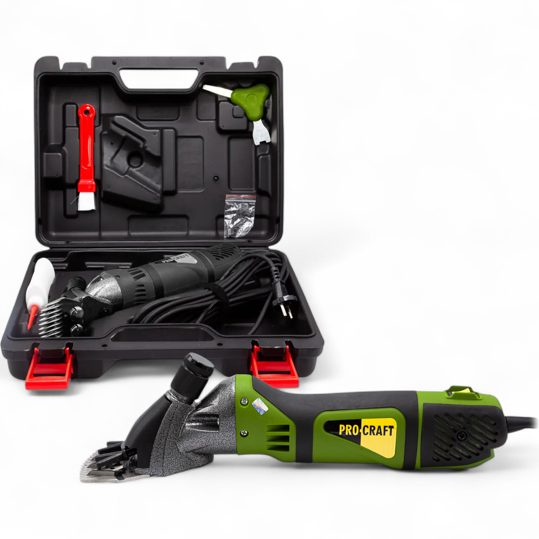 Машинка для стрижки овець Procraft SC-2600