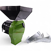 Кормоподрібнювачі