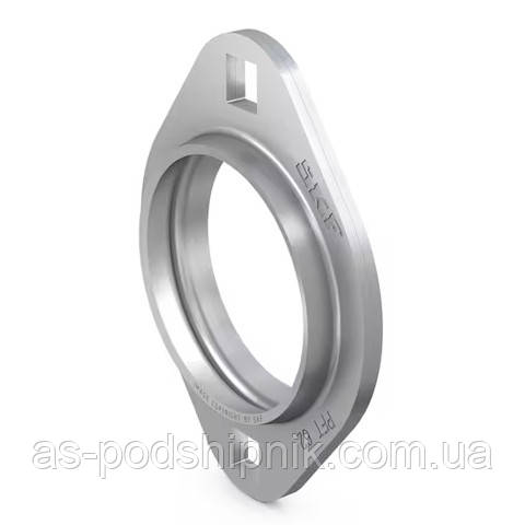 Корпус підшипника PFT 62 SKF, фото 1