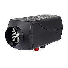 Автономний дизельний обігрівач (автономка) Air Master D5 Elite 5 kW 12/24V, фото 4