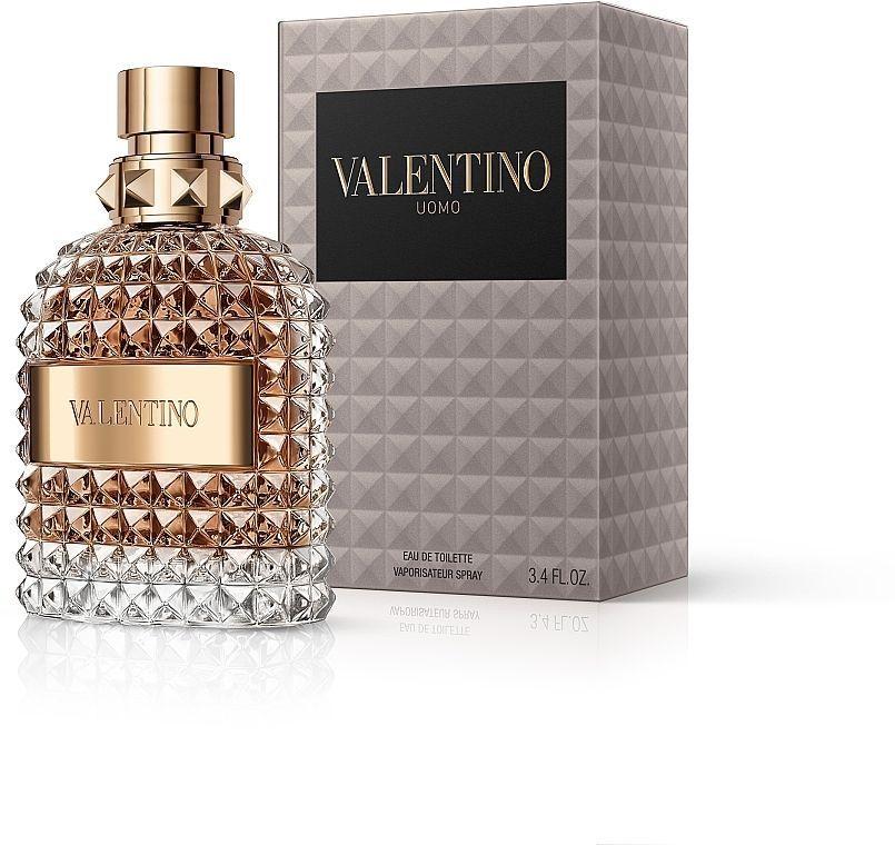 Valentino Uomo edt 100 ml, Франція, фото 1