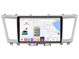 Штатна магнітола Mekede MS 2k Infiniti QX60 (2016-2020) CarPlay QleD
