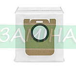 Набір з 6 високоякісних пилозбірних мішків з пилососами Xiaomi Mijia M30 Pro Сяомі МіДжія М30 Про / Xiaomi Mijia M30 Pro, фото 2