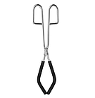 Щипці для мензурок / стаканів (250 мм.)