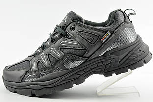 Кросівки чоловічі Bona сірі 980F