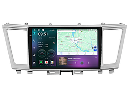 Штатна магнітола Mekede M7 Plus Infiniti QX60 (2016-2020) CarPlay QleD