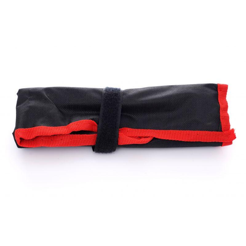 Набір ключів ріжкових Kraft&Dele KD11303 ключі напіввідкриті для гальмівних шлангів, фото 1