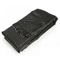 Мат для батута 374 см 64 пружини стрибкове полотно