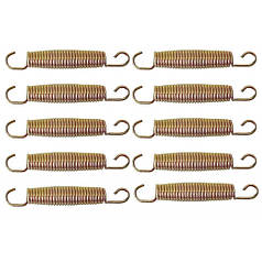 Пружина для батута 14 см (10 шт.)