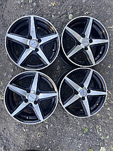 Диски R14, 4*100, et38, 6J, dia73.1,