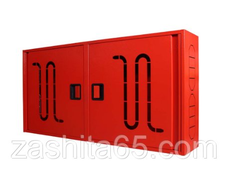 Пожежний щит ЗАКРИТОГО ТИПА в Одесі, фото 1