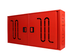 Пожежний щит ЗАКРИТОГО ТИПА в Одесі