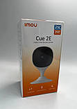 WiFi Ip камера IMOU Cue 2E 3Mp (Dahua IPC-C32SP), фото 2