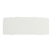 Щит пластиковий Easy9 EU, навісний, 2 ряди по 12 модулів, димчасті двері