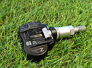 Датчик тиску в шинах TPMS на Nissan 433 МГц (40700-3JA0A, 40700-3JA0B), фото 2