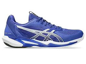 Кросівки для великого тенісу чоловічі Asics Solution Speed FF 3 Clay 1041A437-401