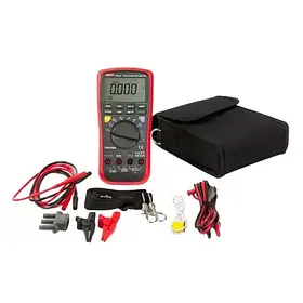 Мегаометр UNI-T UT533