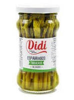 Спаржа Didi Benimar зелена 212 гр