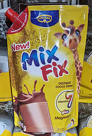 Какао-напій  KRUGER Mix Fix 450 г.