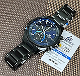 Чоловічий годинник Casio EFS-S590DC-2A, фото 3