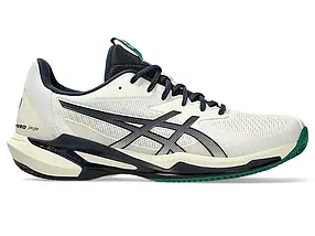Кросівки для великого тенісу чоловічі Asics Solution Speed FF 3 Clay 1041A437-104