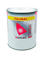 Автоемаль PALINAL (в асортименті) базова, ORIENT BLAU MET (BMW 317), 1л