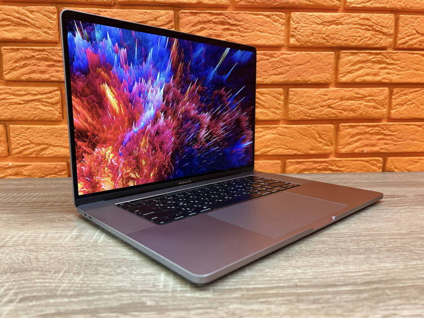 Ноутбук Apple MacBook Pro 16 А2141, 16