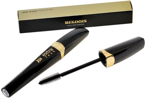 Туш для вій Relouis Extra Lash