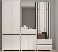 Передпокій Лондон Гербор 217 см