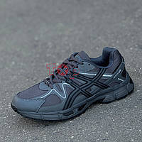 Кросівки чоловічі сірі Кроссовки мужские серые (Код: 3596)