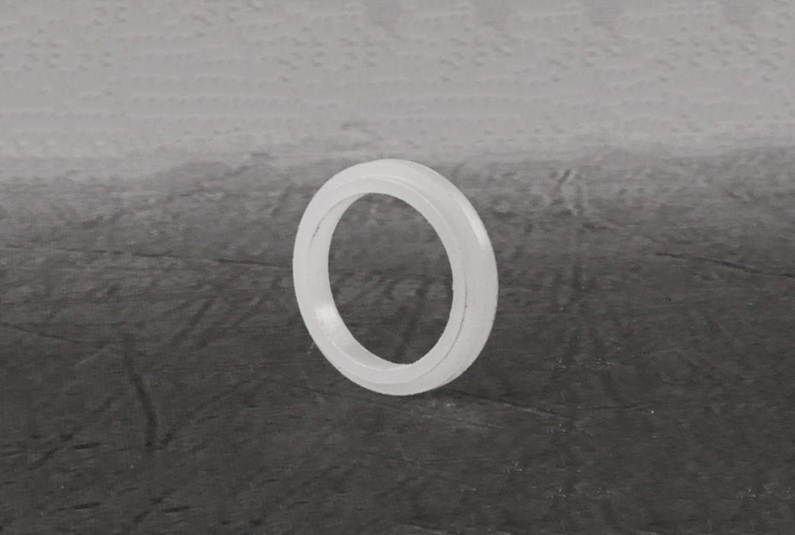 Прокладка сідла клапана KWC, SAS, Gletcher, Borner (низьке), фото 1