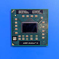 Процесор AMD Athlon II Dual-Core Mobile M320 - AMM320DBO22GQ