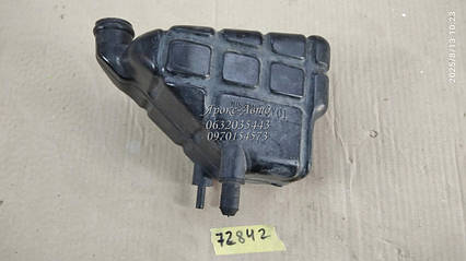 Резонатор повітряного фільтра Nissan Almera N15 (1995-1998) 000072842