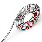 Молдинг 5000х10х7мм Срібний SW-00002681