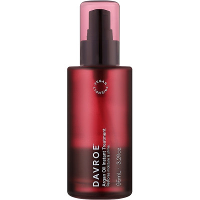 Олія для волосся Davroe Argan Oil Instant Treatment 95 мл (9326123011367)
