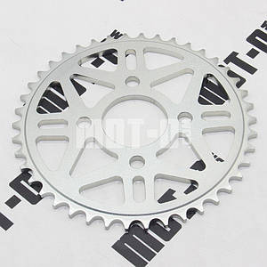 y f様 ЗВЕЗДА ЗАДНЯЯ 428H-56 D58/90-4болта SHINERAY X-Trail, SHINERAY