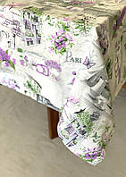 Скатерть " Paris", 120 * 150 см ТМ "Тиротекс"
