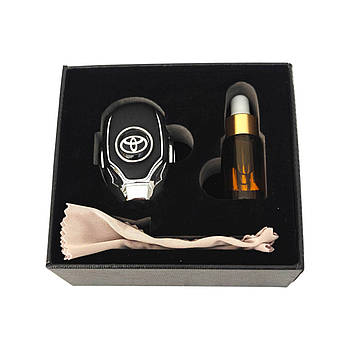 Ароматизатор в авто, автопарфюм Toyota