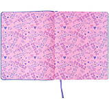 Щоденник шкільний Kite Girl Power 4ever K24-283-3, фото 2