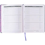 Щоденник шкільний Kite Girl Power 4ever K24-283-3, фото 5