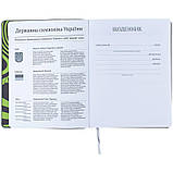 Щоденник шкільний Kite Safe Distance K24-283-4, фото 3