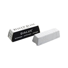 Паста полірувальна 120г біла100х30х30мм