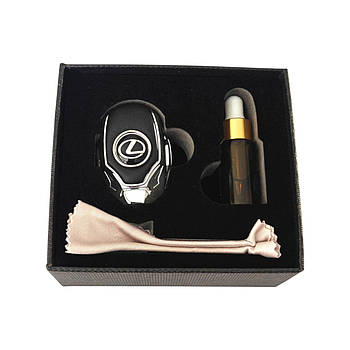 Ароматизатор в авто, автопарфюм Lexus