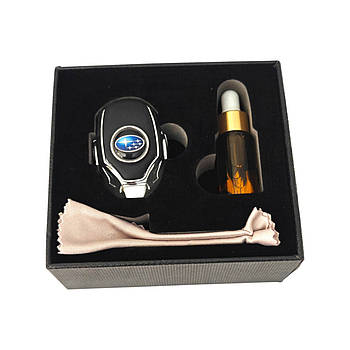 Ароматизатор в авто, автопарфюм Subaru