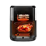 Мультипіч Rotex Up DownFry ROM-760-XL (2000 Вт / 7.5 л), фото 3