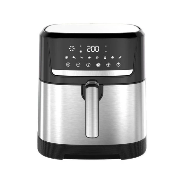 Мультипіч Rotex Up DownFry ROM-970-XXL (2000 Вт / 9.5 л), фото 1