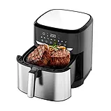 Мультипіч Rotex Up DownFry ROM-970-XXL (2000 Вт / 9.5 л), фото 2