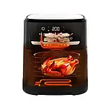 Мультипіч Rotex Up DownFry ROM-970-XXL (2000 Вт / 9.5 л), фото 3